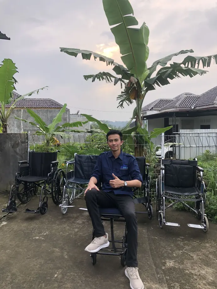 layanan prima boja alkes