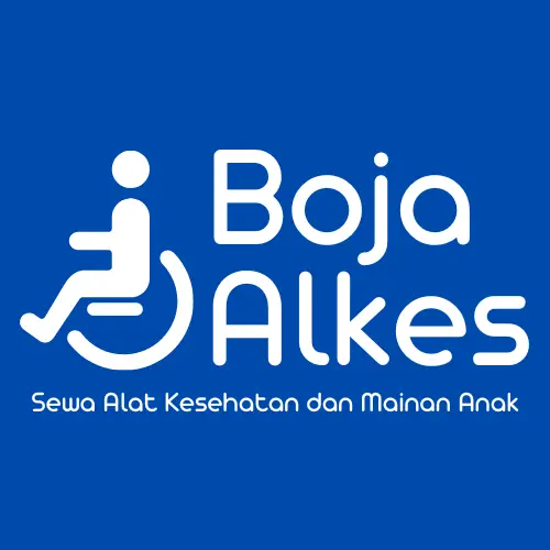 logo boja alkes putih