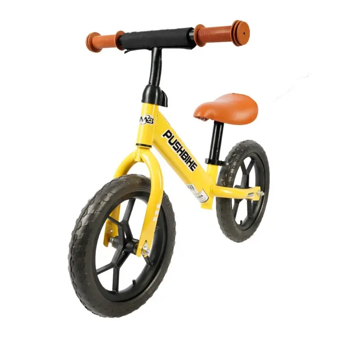 Sepeda Push Bike Balance Bike Tanpa Pedal