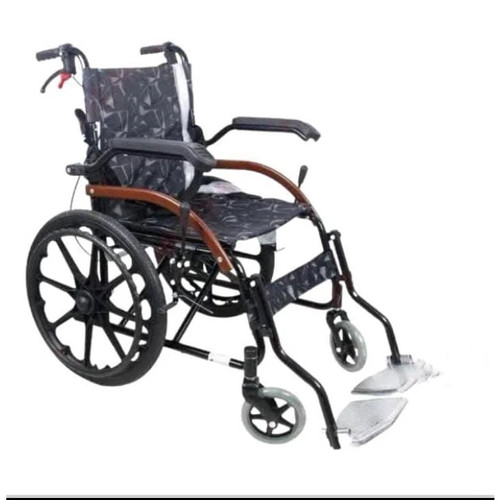 Kursi Roda Travel Roda Besar GTT WC2